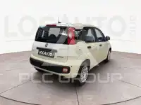 2026 Fiat Panda