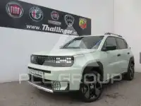 2026 Fiat Panda
