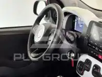 2026 Fiat Panda