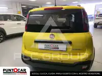 2026 Fiat Panda