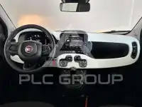 2026 Fiat Panda
