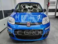 2026 Fiat Panda