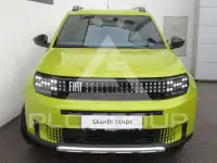 2026 Fiat Panda