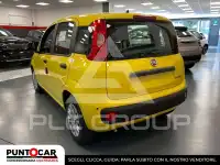 2026 Fiat Panda