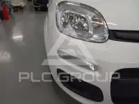 2026 Fiat Panda