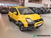 2026 Fiat Panda