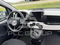 2026 Fiat Panda