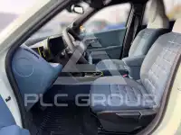 2026 Fiat Panda