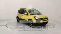 2026 Fiat Panda