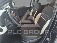 2026 Fiat Panda