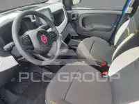 2026 Fiat Panda