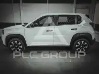 2026 Fiat Panda