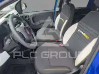 2026 Fiat Panda
