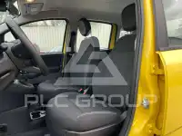 2026 Fiat Panda