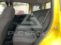 2026 Fiat Panda
