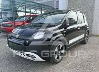 2026 Fiat Panda
