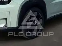 2026 Fiat Panda