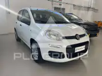 2026 Fiat Panda