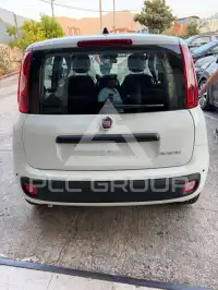 2026 Fiat Panda