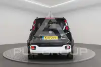 2026 Fiat Panda
