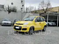 2026 Fiat Panda