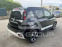 2026 Fiat Panda