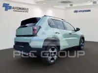 2026 Fiat Panda