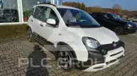 2026 Fiat Panda