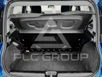 2026 Fiat Panda