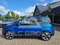 2026 Fiat Panda