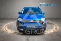 2026 Fiat Panda