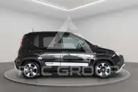 2026 Fiat Panda