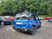 2026 Fiat Panda