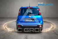 2026 Fiat Panda