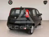 2026 Fiat Panda