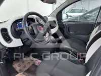 2026 Fiat Panda