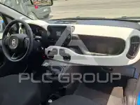 2026 Fiat Panda