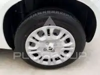 2026 Fiat Panda
