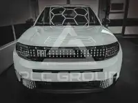 2026 Fiat Panda