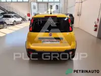 2026 Fiat Panda