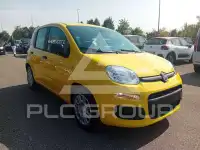 2026 Fiat Panda