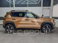 2026 Fiat Panda