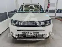 2026 Fiat Panda