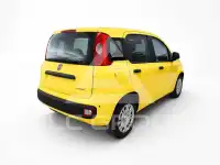 2026 Fiat Panda