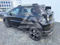 2026 Fiat Panda
