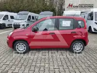 2026 Fiat Panda