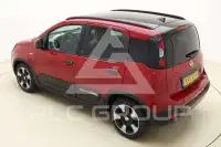 2026 Fiat Panda