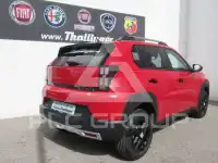 2026 Fiat Panda