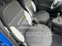 2026 Fiat Panda