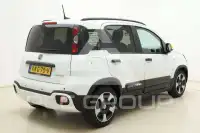 2026 Fiat Panda